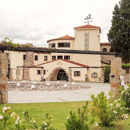 Gran Hotel Potrerillos Exteriér fotografie