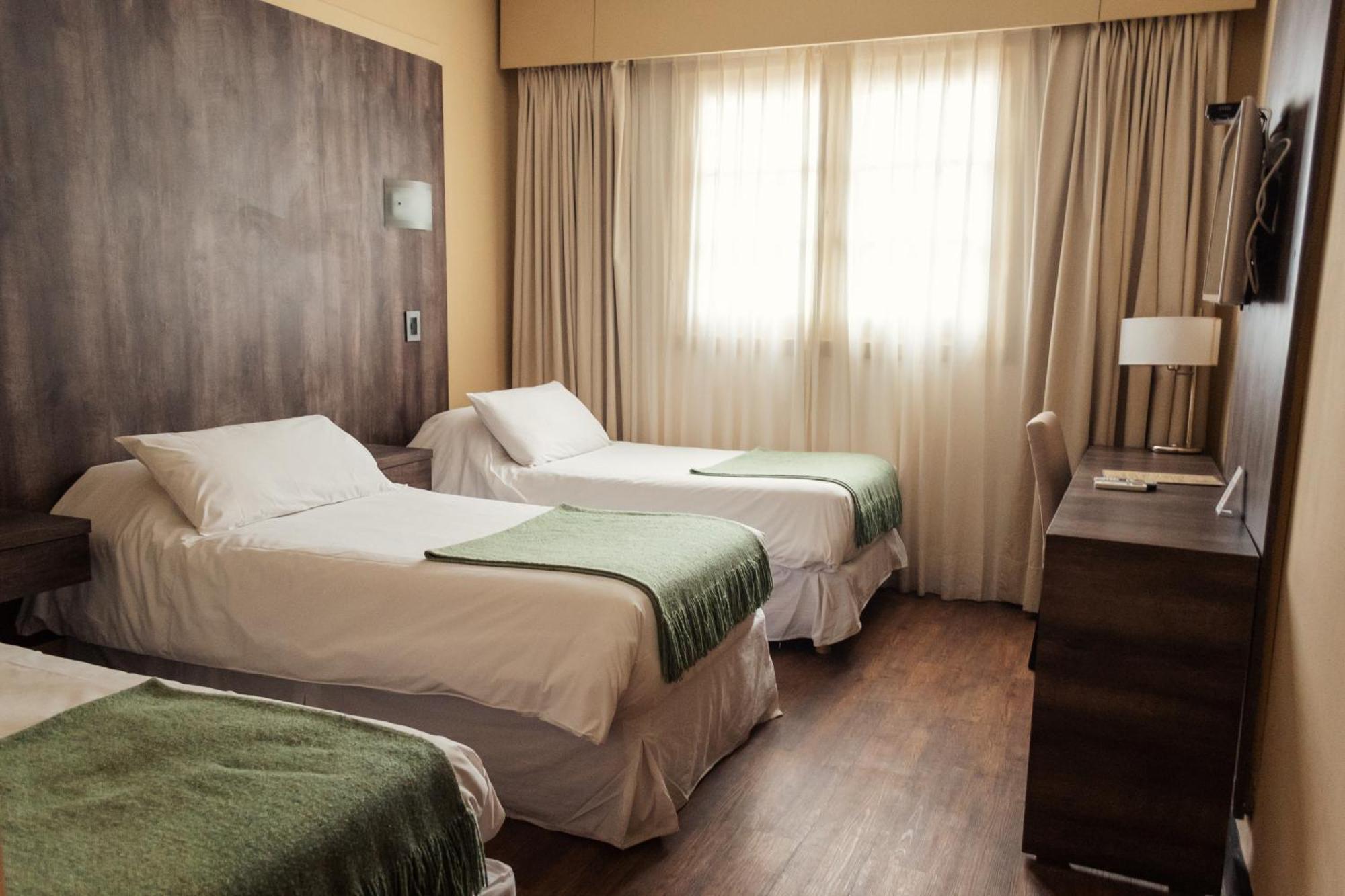 Gran Hotel Potrerillos Exteriér fotografie